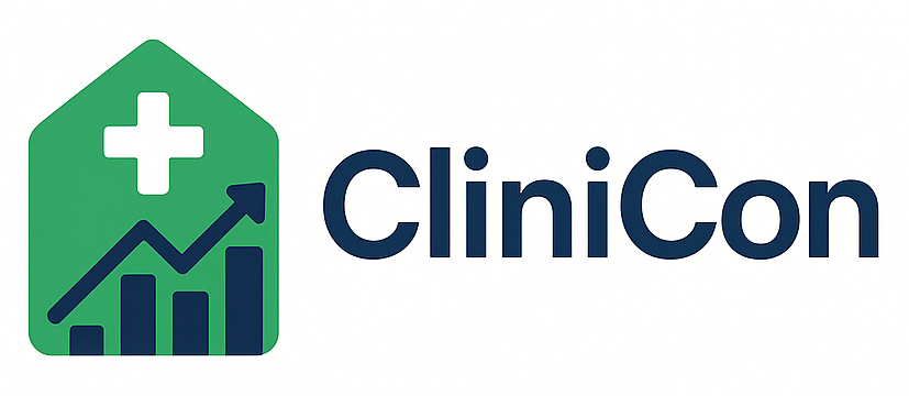 CliniCon Logo